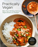 Practically Vegan-Cookery / food and drink / food writing-買書書 BuyBookBook