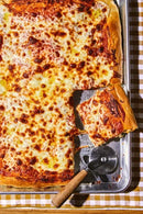 Tasty Total Comfort US - Hardback