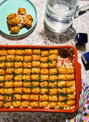 Tasty Total Comfort US - Hardback