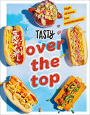 Tasty Over the Top-Cookery / food and drink / food writing-買書書 BuyBookBook