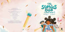 The Stories of God (and Kiki) US - Hardback