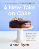 A New Take on Cake-Cookery / food and drink / food writing-買書書 BuyBookBook