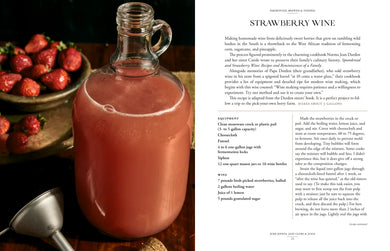 Juke Joints, Jazz Clubs, and Juice: A Cocktail Recipe Book US - Hardback