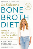 Dr. Kellyann's Bone Broth Diet-Family and health-買書書 BuyBookBook