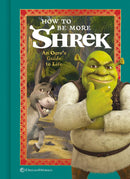 How to Be More Shrek-Self-help/ personal development/ practical advice-買書書 BuyBookBook