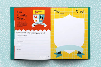 Us: A Compendium US - Diary or journal