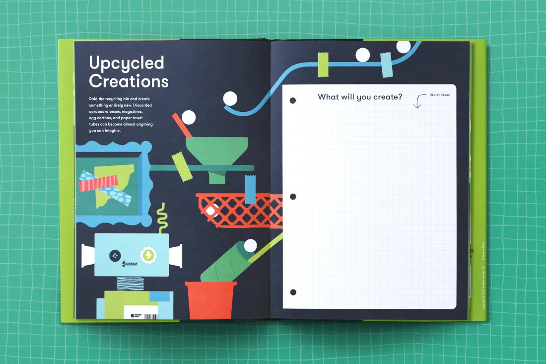Change: A Journal US - Hardback