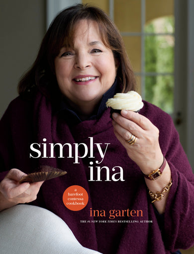 Simply Ina