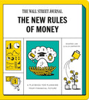 The New Rules of Money-Self-help/ personal development/ practical advice-買書書 BuyBookBook