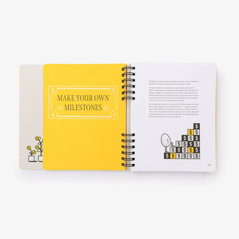 The New Rules of Money US - Paperback / softback