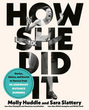 How She Did It-Sports and Active outdoor recreation-買書書 BuyBookBook