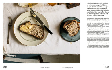 Richard Hart Bread US - Hardback