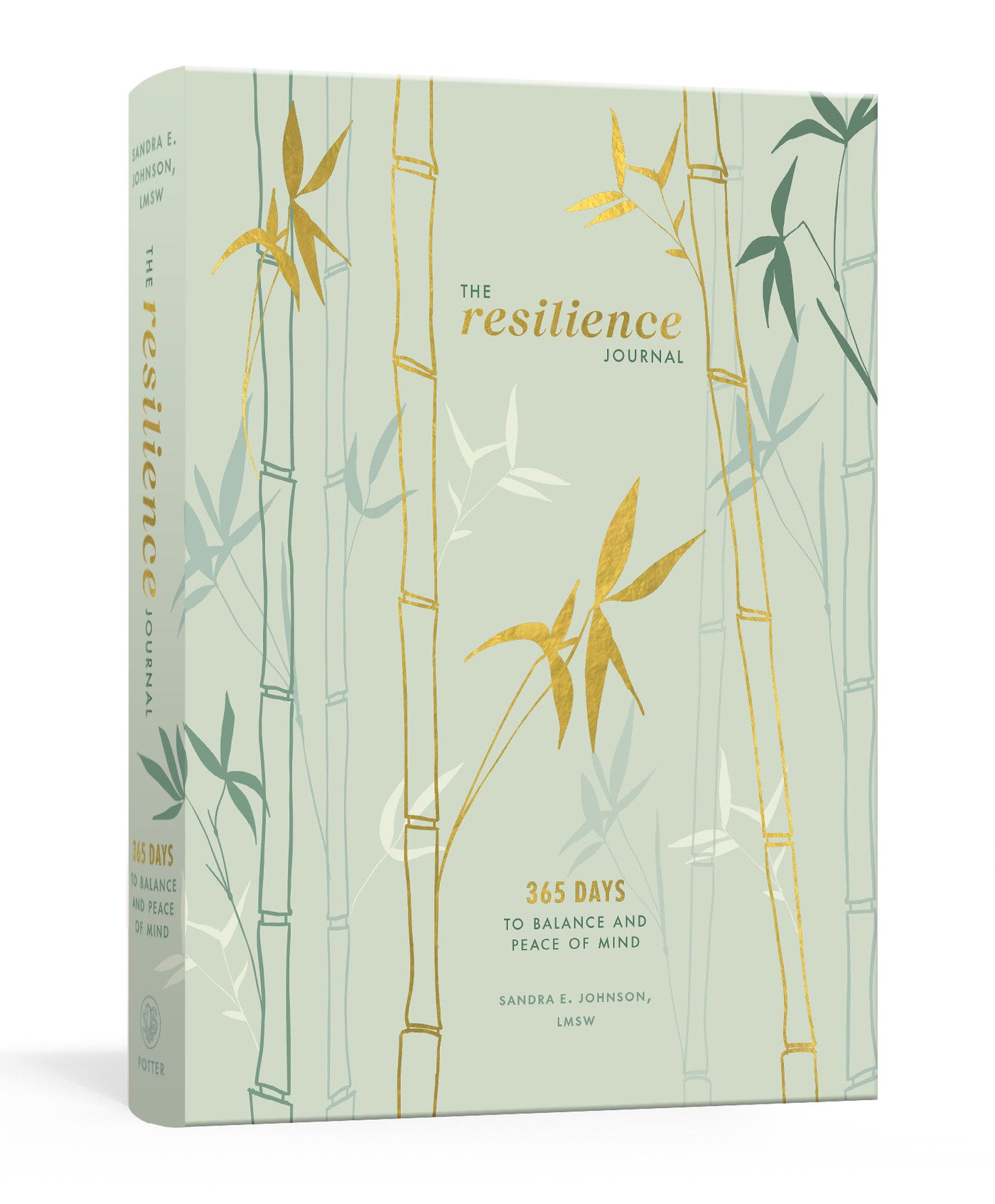 The Resilience Journal-Lifestyle and Leisure-買書書 BuyBookBook