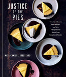 Justice of the Pies-Cookery / food and drink / food writing-買書書 BuyBookBook