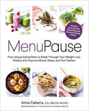MenuPause-Family and health-買書書 BuyBookBook