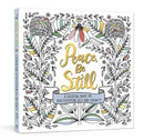 Peace, Be Still-Lifestyle and Leisure-買書書 BuyBookBook