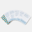 Mind Your Manners US - Cards