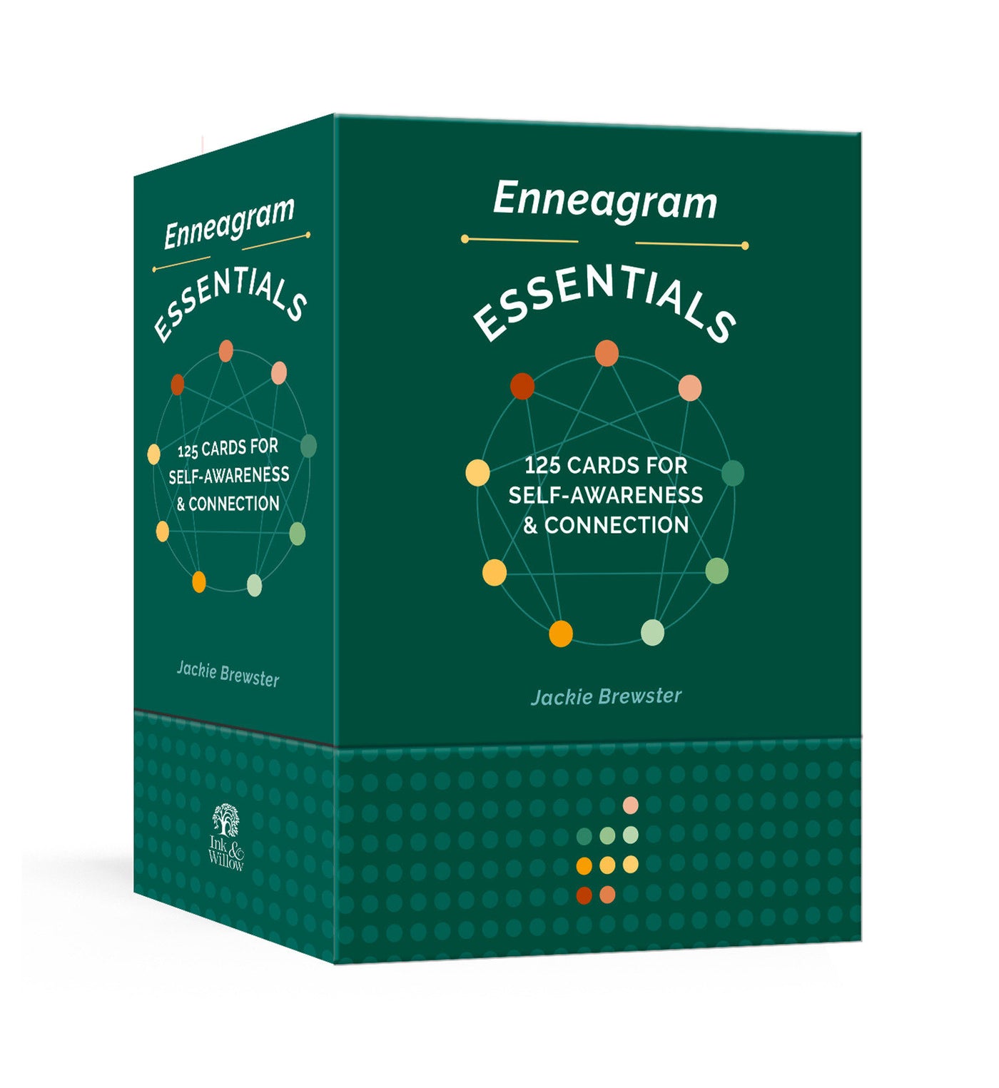 Enneagram Essentials-Hobbies/ quizzes/ games-買書書 BuyBookBook