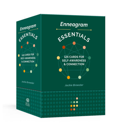Enneagram Essentials-Hobbies/ quizzes/ games-買書書 BuyBookBook