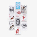 Effin' Birds Playing Cards US - Cards