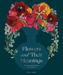 Flowers and Their Meanings-Nature and the natural world: general interest-買書書 BuyBookBook