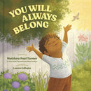 You Will Always Belong-Children’s / Teenage fiction: Religious and spiritual stories-買書書 BuyBookBook