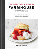The Red Truck Bakery Farmhouse Cookbook-Cookery / food and drink / food writing-買書書 BuyBookBook