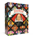 Zounds!-Hobbies/ quizzes/ games-買書書 BuyBookBook