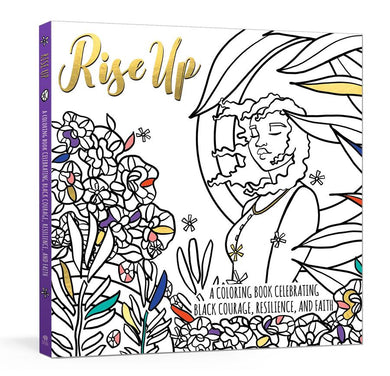 Rise Up-Lifestyle and Leisure-買書書 BuyBookBook