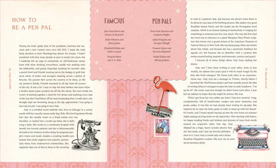 Syme's Letter Writer US - Hardback