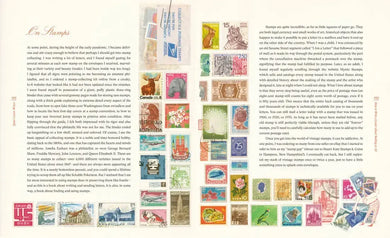 Syme's Letter Writer US - Hardback