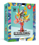The Tree of Imagination-Children’s / Teenage general interest: Hobbies/ quizzes/ toys and games-買書書 BuyBookBook