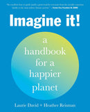 Imagine It!-Self-help/ personal development/ practical advice-買書書 BuyBookBook