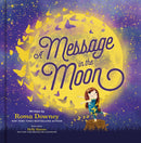 A Message in the Moon-Children’s / Teenage fiction: Family and home stories-買書書 BuyBookBook