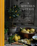 A Kitchen in Italy-Cookery / food and drink / food writing-買書書 BuyBookBook