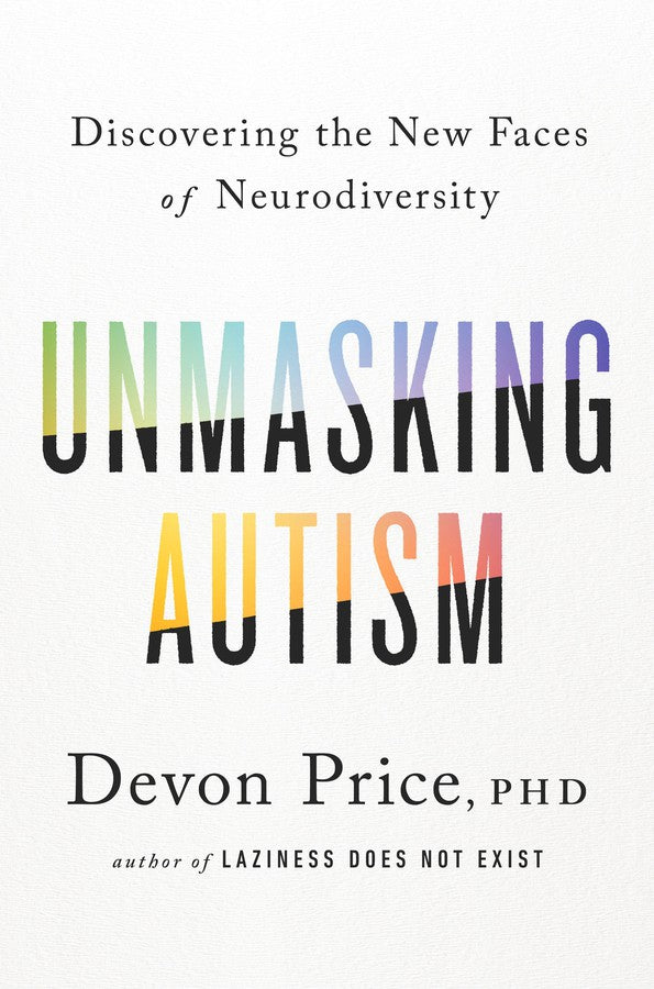 Unmasking Autism-Medicine and Nursing-買書書 BuyBookBook