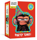 Grumpy Monkey Party Time! Puzzle-Children’s / Teenage general interest: Hobbies/ quizzes/ toys and games-買書書 BuyBookBook