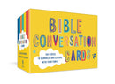 Bible Conversation Cards-Family and health-買書書 BuyBookBook