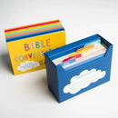 Bible Conversation Cards US - Cards