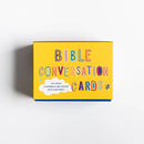Bible Conversation Cards US - Cards