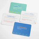 Bible Conversation Cards US - Cards