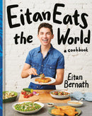 Eitan Eats the World-Cookery / food and drink / food writing-買書書 BuyBookBook
