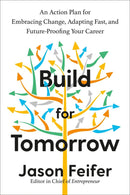 Build for Tomorrow-Business and Management-買書書 BuyBookBook