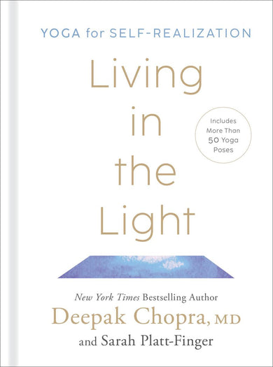 Living in the Light-Mind/ body/ spirit-買書書 BuyBookBook