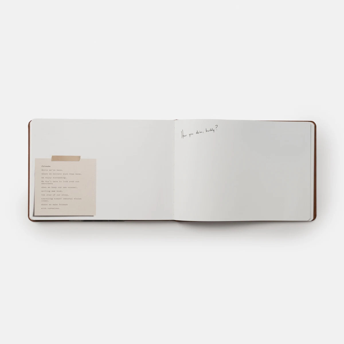 Greenlights US - Hardback (9780593235478)