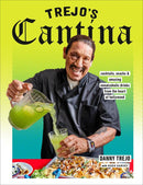 Trejo's Cantina-Cookery / food and drink / food writing-買書書 BuyBookBook