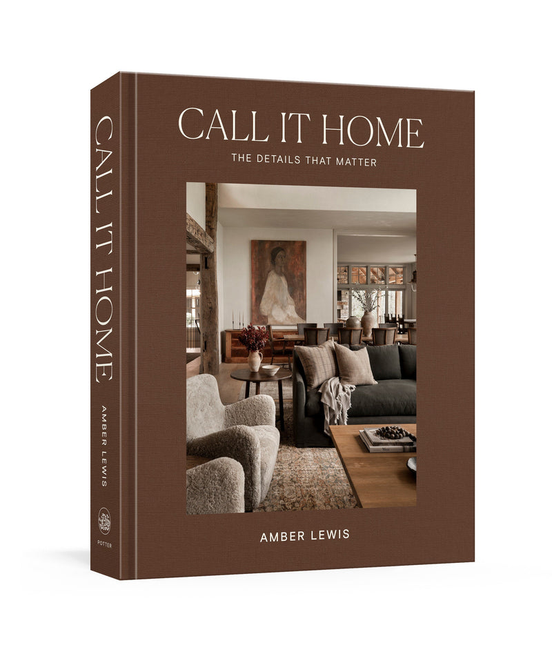 Call It Home-Lifestyle and Leisure-買書書 BuyBookBook