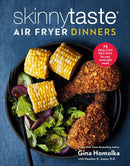 Skinnytaste Air Fryer Dinners-Cookery / food and drink / food writing-買書書 BuyBookBook
