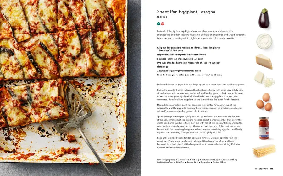 Skinnytaste Simple US - Hardback