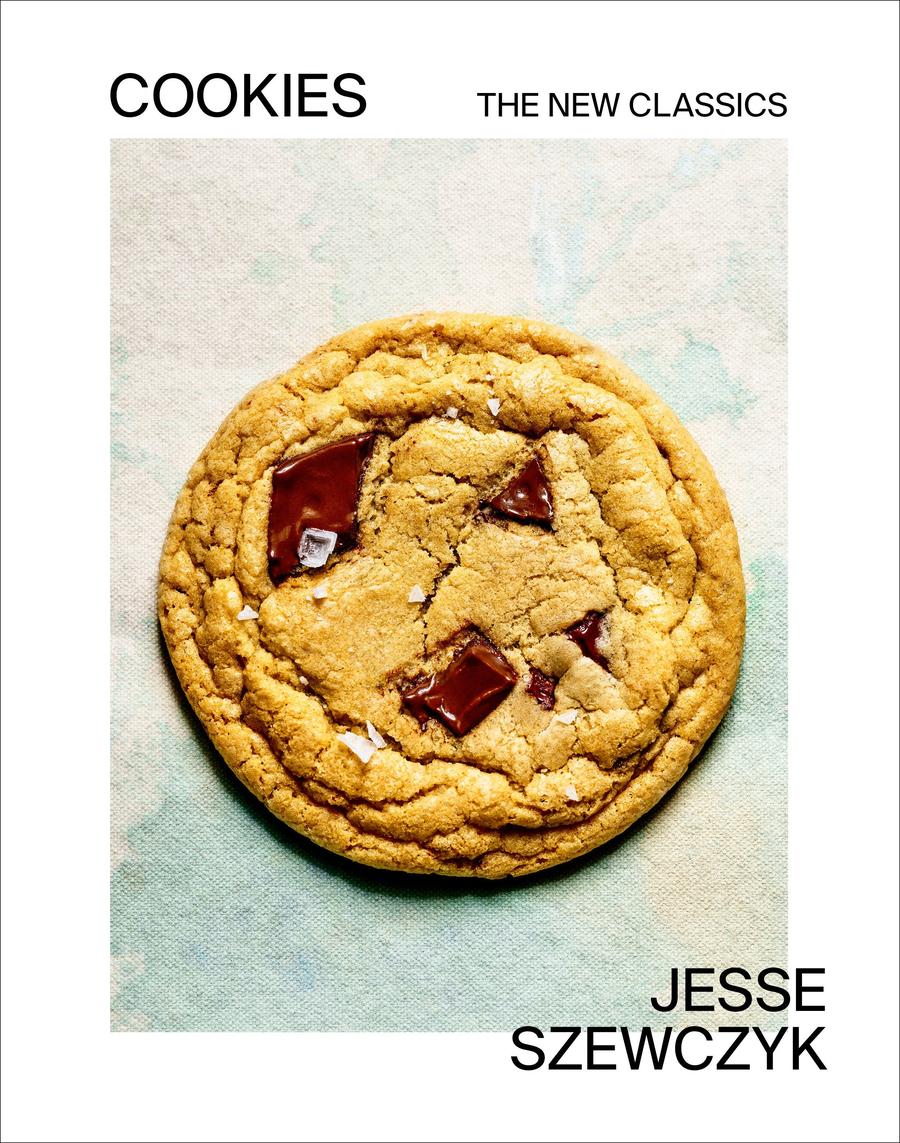 Cookies-Cookery / food and drink / food writing-買書書 BuyBookBook